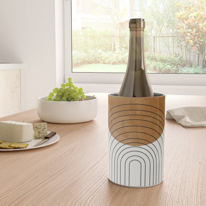 Arch III Wine Chiller Gallery Image 4