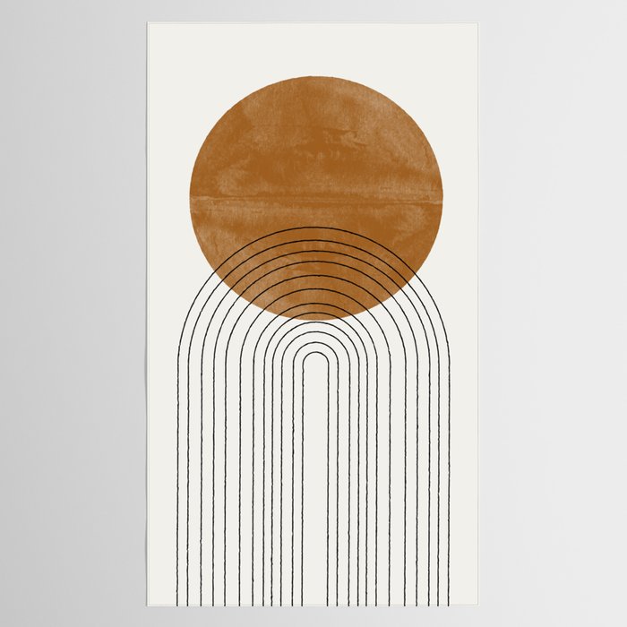 Arch III Tablecloth Gallery Image 2