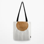 Arch III Tote Bag Gallery Image 2