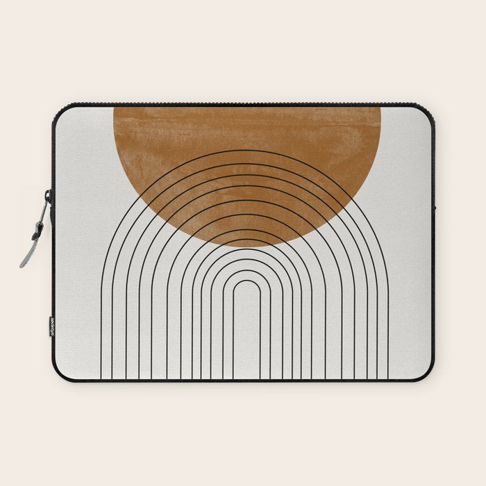 Arch III Laptop Sleeve Gallery Image 1