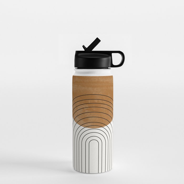 Arch III Water Bottle Gallery Image 1