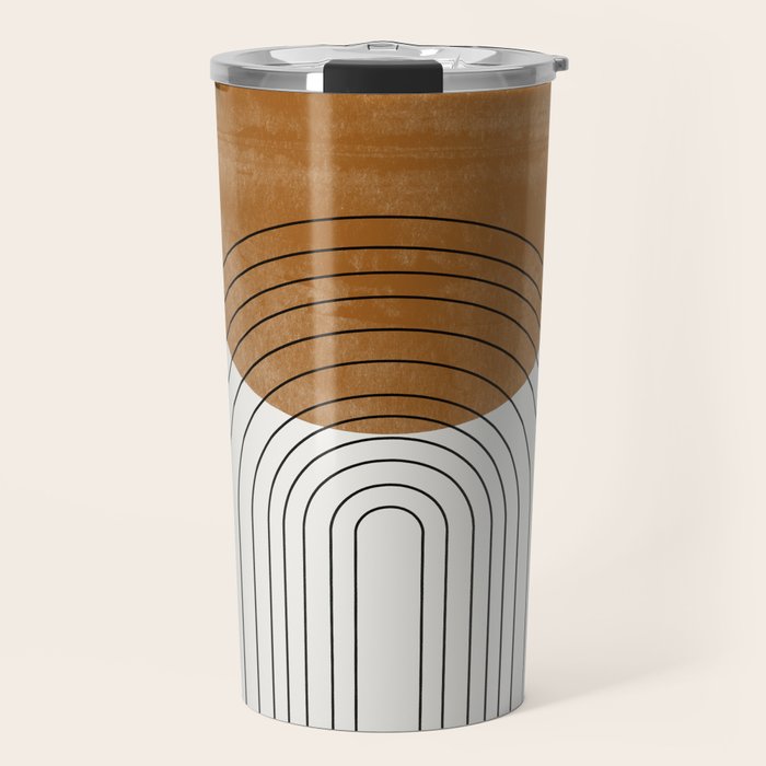 Arch III Travel Mug Gallery Image 1
