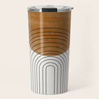 Arch III Travel Mug Gallery Image 1