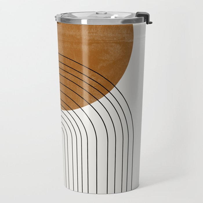 Arch III Travel Mug Gallery Image 2