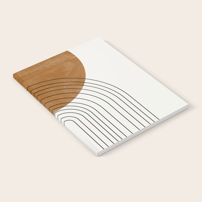 Arch III Notebook Gallery Image 1