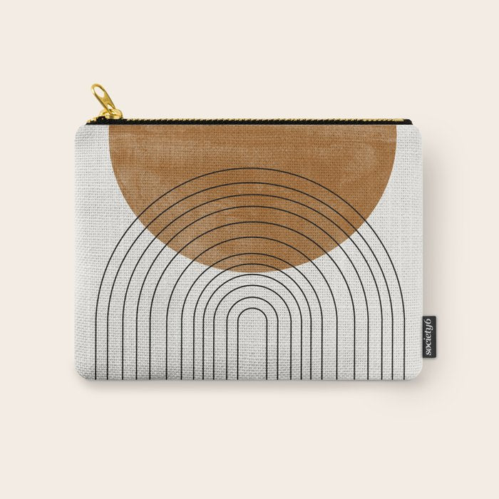 Arch III Carry All Pouch Gallery Image 1