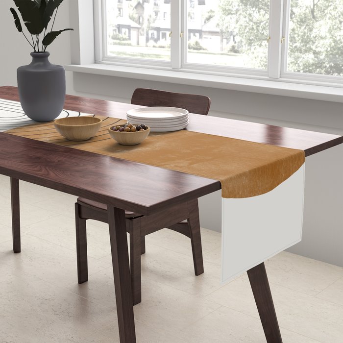 Arch III Table Runner Gallery Image 2