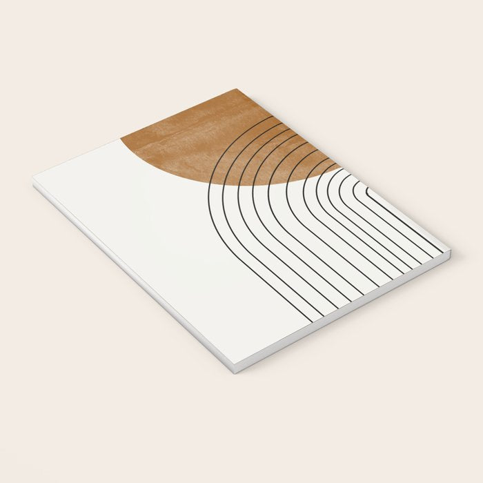 Arch III Notebook Gallery Image 3