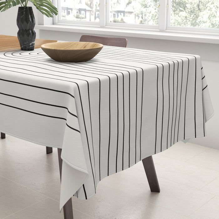 Arch III Tablecloth Gallery Image 3