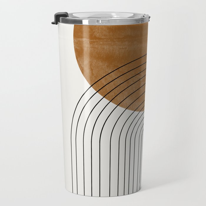 Arch III Travel Mug Gallery Image 3