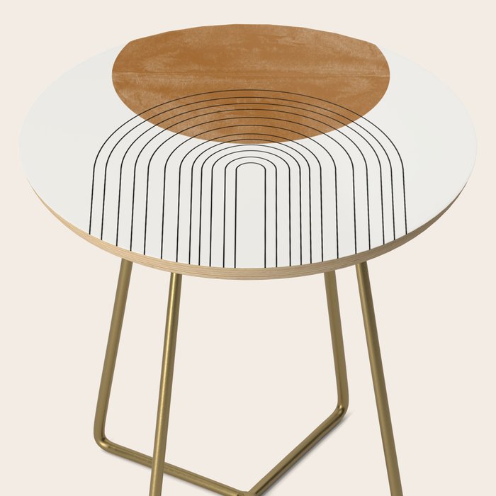 Arch III Side Table Gallery Image 2