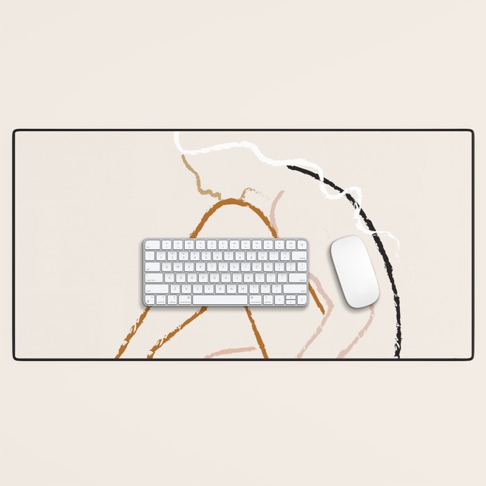 Harmony Desk Mat Gallery Image 1