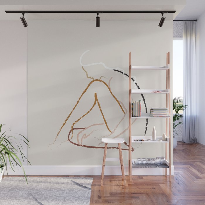 Harmony Wall Mural Gallery Image 1
