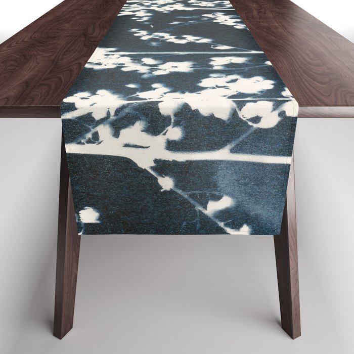 Patterns of Nature #1 Table Runner Gallery Image 1