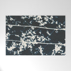 Patterns of Nature #1 Welcome Mat Gallery Image 1