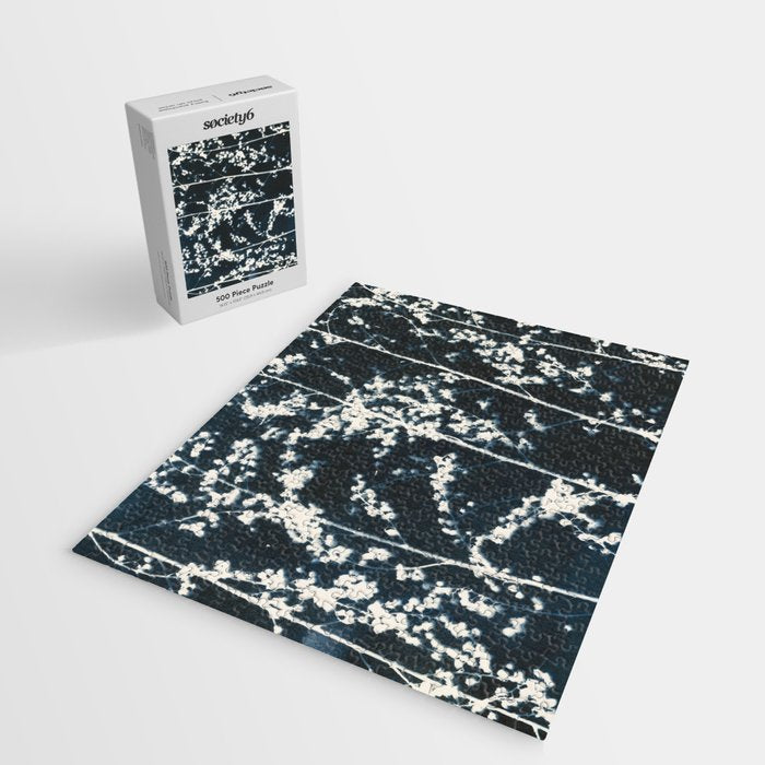 Patterns of Nature #1 Jigsaw Puzzle Gallery Image 2