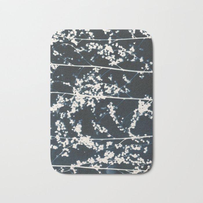 Patterns of Nature #1 Bath Mat Gallery Image 1