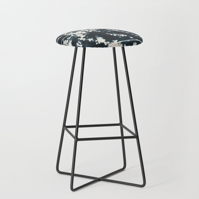 Patterns of Nature #1 Stool Gallery Image 1