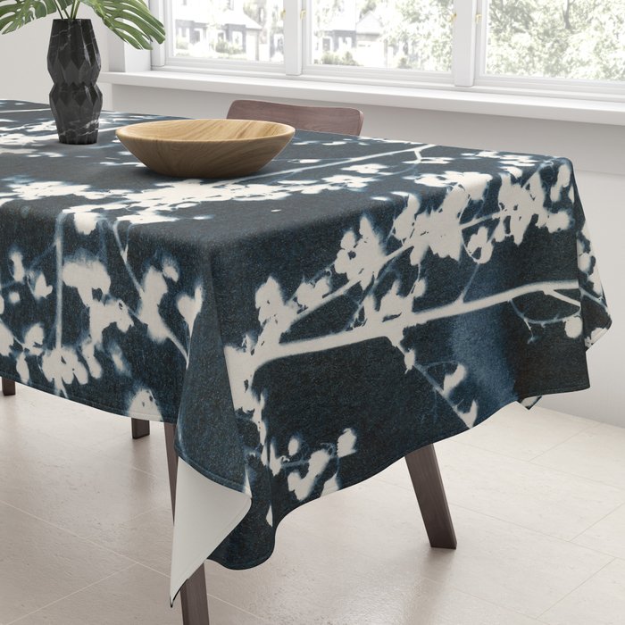 Patterns of Nature #1 Tablecloth Gallery Image 3
