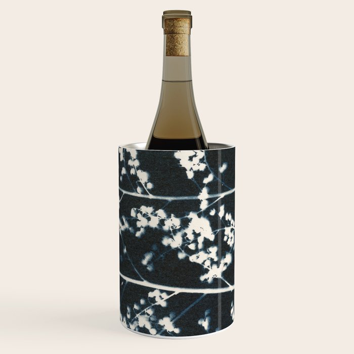 Patterns of Nature #1 Wine Chiller Gallery Image 1