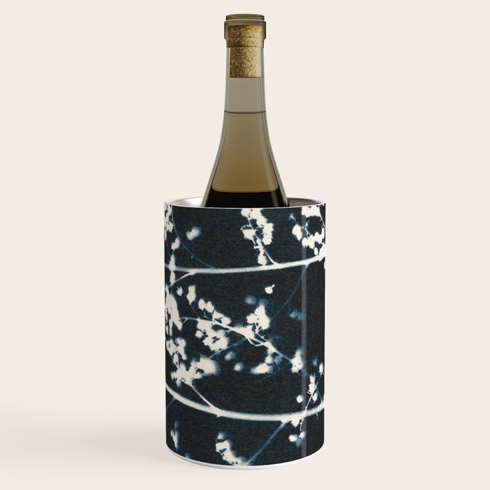 Patterns of Nature #1 Wine Chiller Gallery Image 3