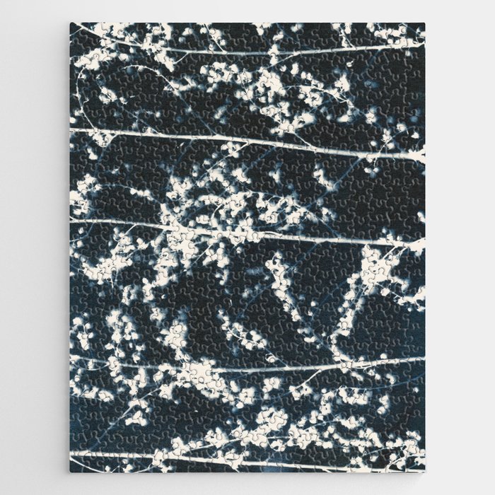 Patterns of Nature #1 Jigsaw Puzzle Gallery Image 1