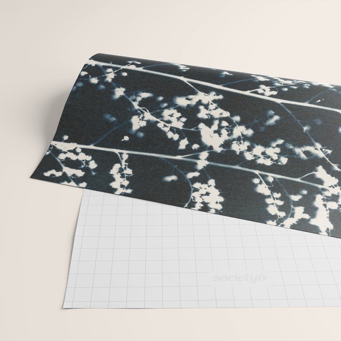 Patterns of Nature #1 Wrapping Paper Gallery Image 2