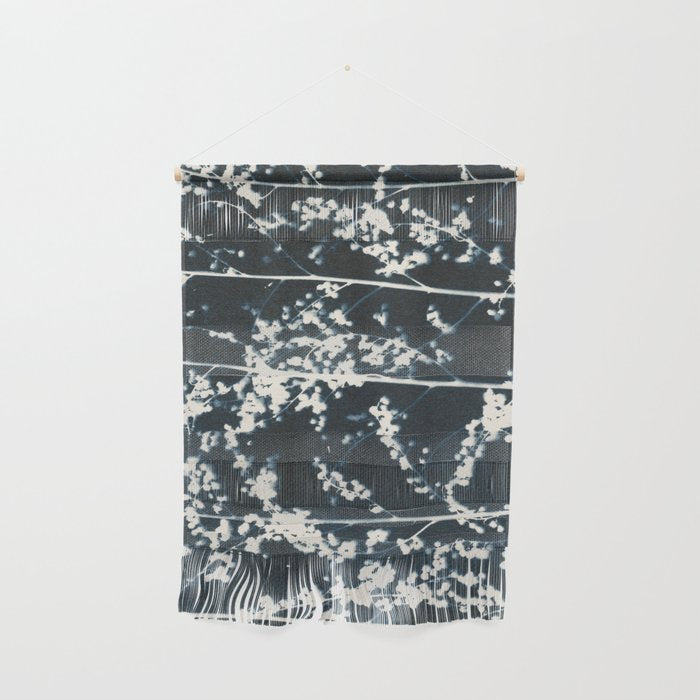 Patterns of Nature #1 Wall Hanging Gallery Image 1