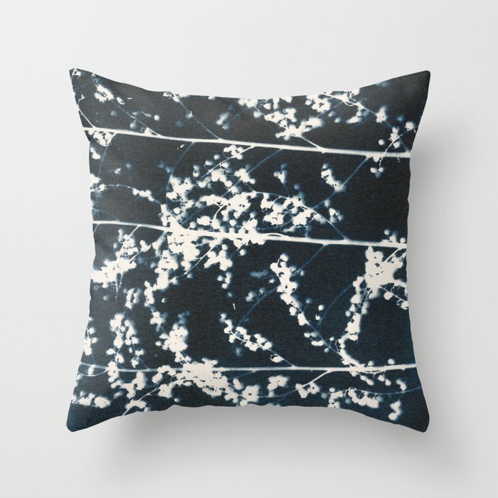 Patterns of Nature #1 Throw Pillow Gallery Image 6