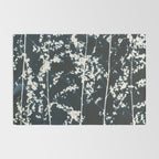 Patterns of Nature #1 Rug Gallery Image 2