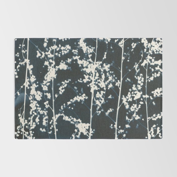 Patterns of Nature #1 Rug Gallery Image 2