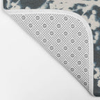 Patterns of Nature #1 Bath Mat Gallery Image 2