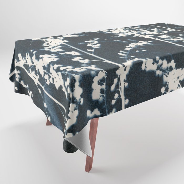 Patterns of Nature #1 Tablecloth Gallery Image 1