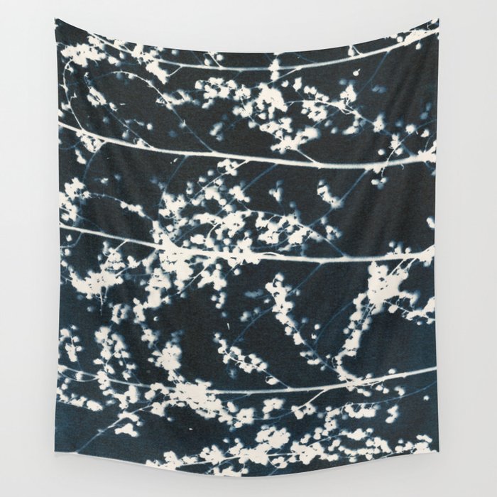 Patterns of Nature #1 Wall Tapestry Gallery Image 4