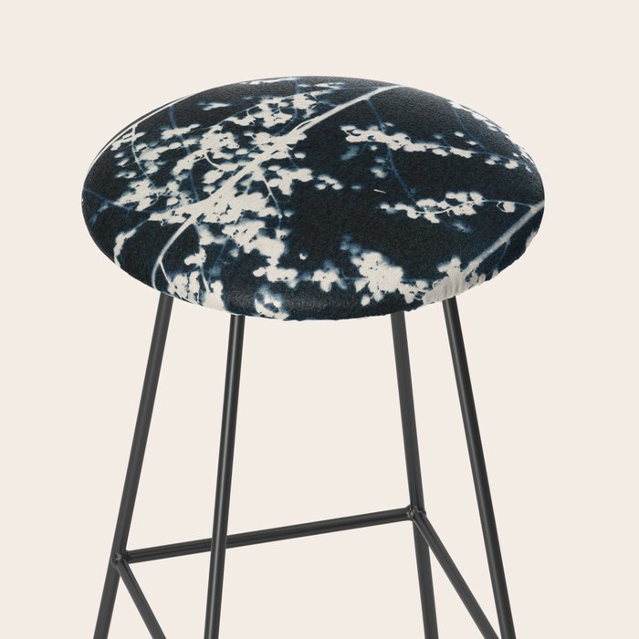 Patterns of Nature #1 Stool Gallery Image 2