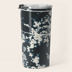 Patterns of Nature #1 Travel Mug Gallery Image 3