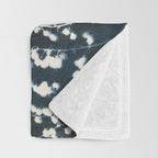 Patterns of Nature #1 Throw Blanket Gallery Image 3