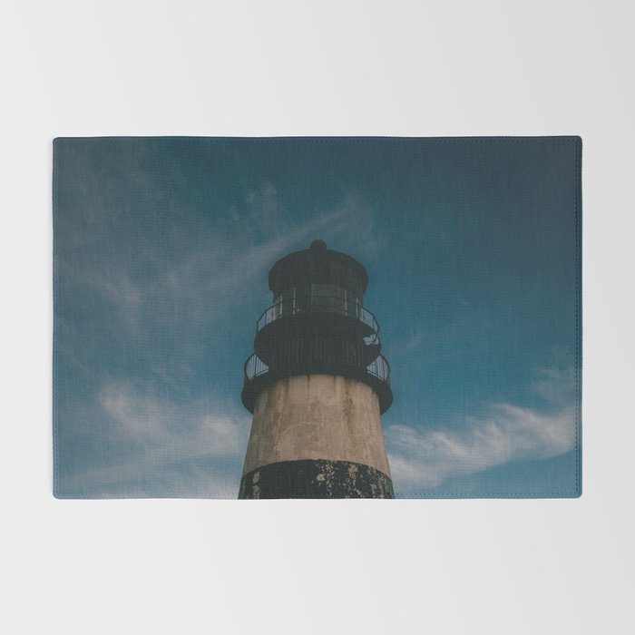 Washington Lighthouse Rug Gallery Image 2