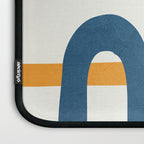 Abstract Colorful Setting 6 Laptop Sleeve Gallery Image 3