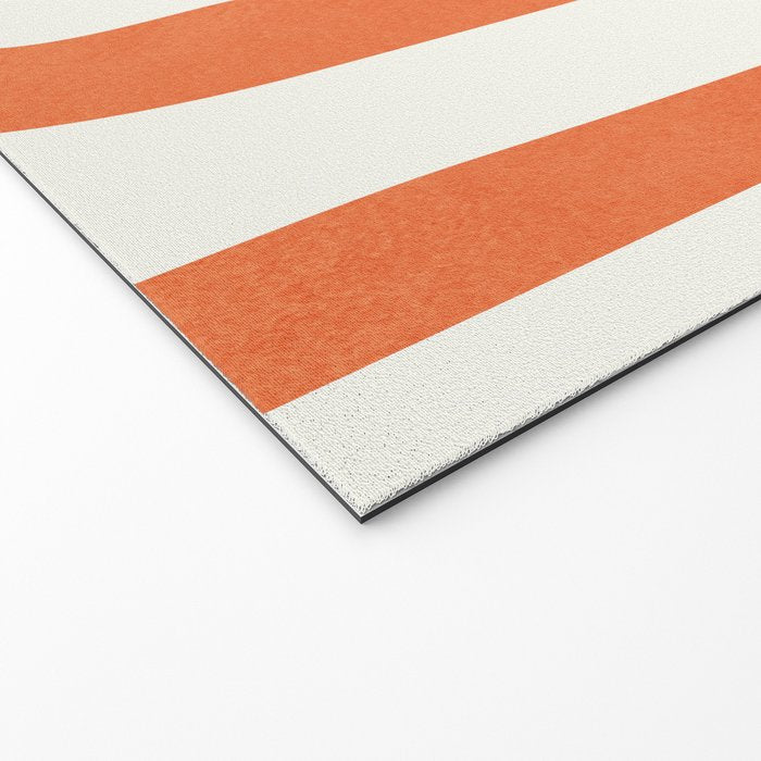 Abstract Colorful Setting 6 Welcome Mat Gallery Image 2