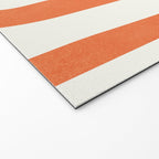 Abstract Colorful Setting 6 Welcome Mat Gallery Image 2