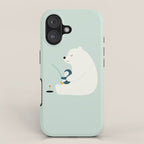 Buddy iPhone Case Gallery Image 1