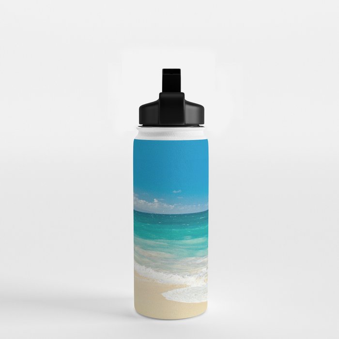 Hawaii Beach Treasures Water Bottle Gallery Image 2