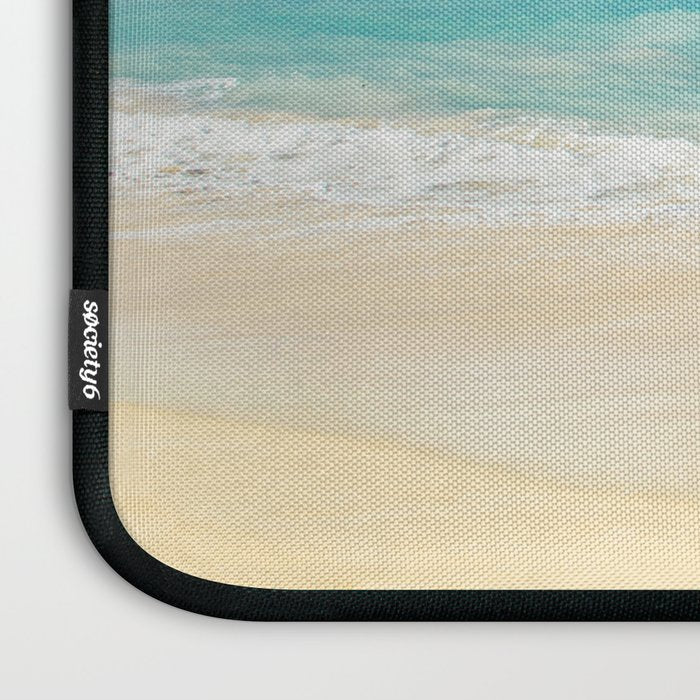 Hawaii Beach Treasures Laptop Sleeve Gallery Image 3