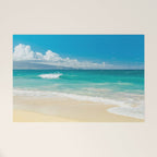 Hawaii Beach Treasures Welcome Mat Gallery Image 1
