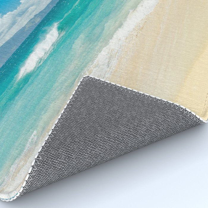 Hawaii Beach Treasures Rug Gallery Image 4