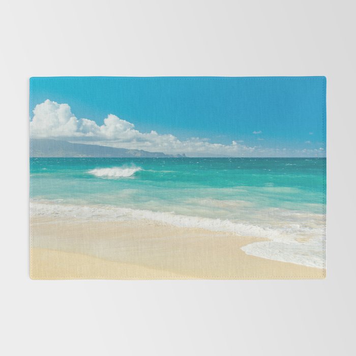 Hawaii Beach Treasures Rug Gallery Image 2