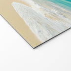 Hawaii Beach Treasures Welcome Mat Gallery Image 2