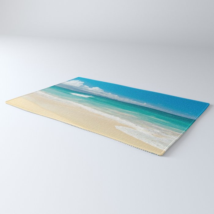 Hawaii Beach Treasures Rug Gallery Image 3