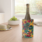 Strawberry Fields Forever IV Wine Chiller Gallery Image 4